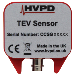 TEV Sensor